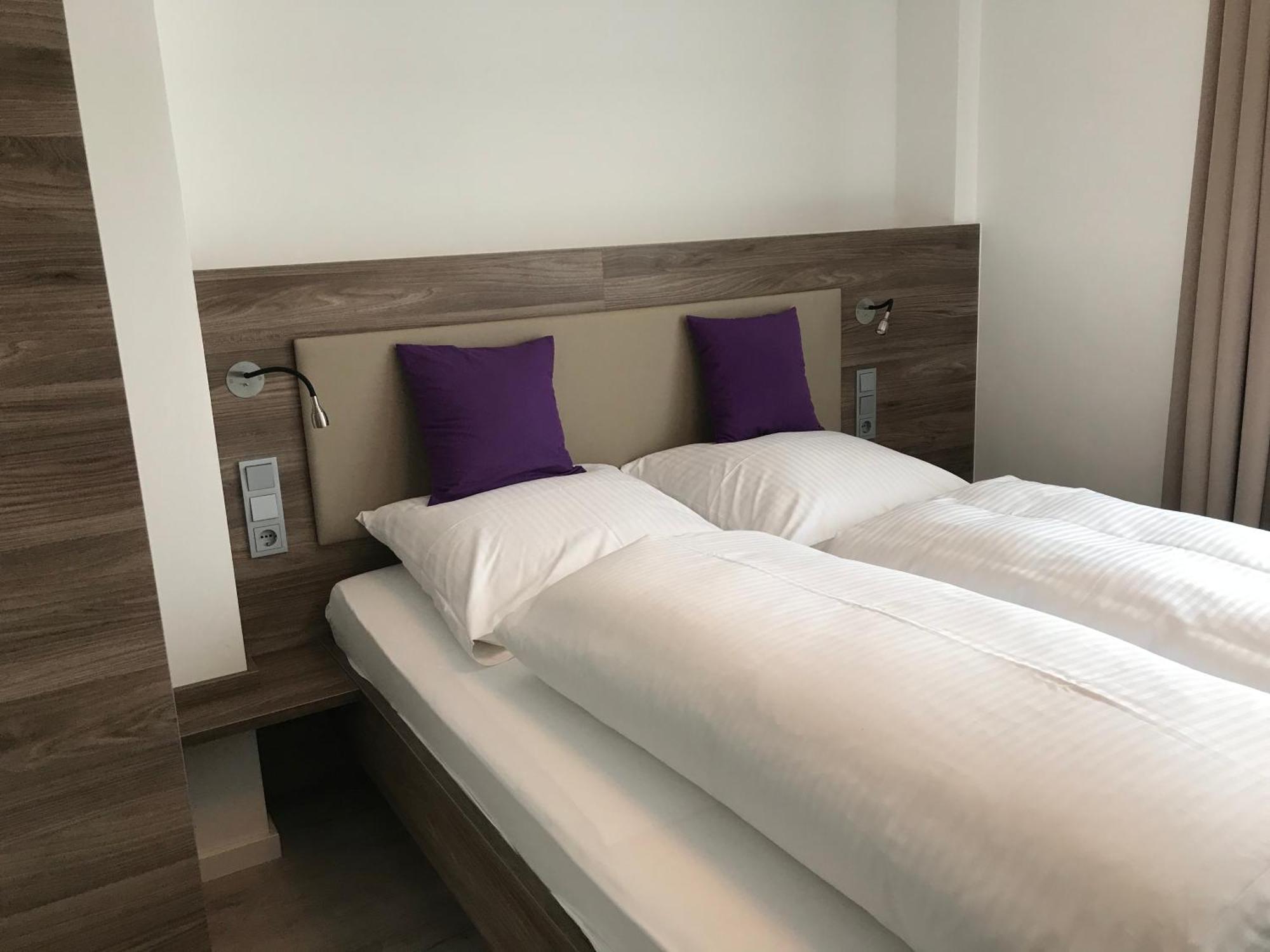 Gaestehaus Schlegel Штеттен Экстерьер фото